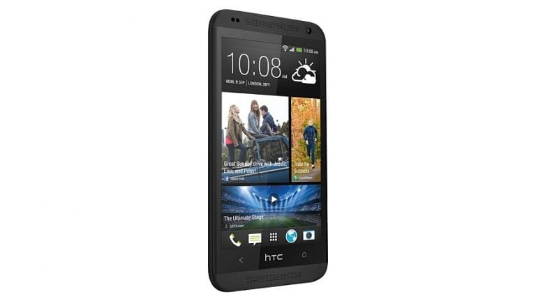 HTC Desire 300 apskats