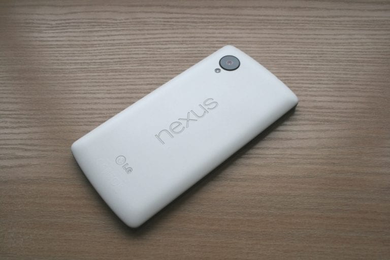 Nexus 5 (galerija)