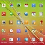 LG G pad scr 009