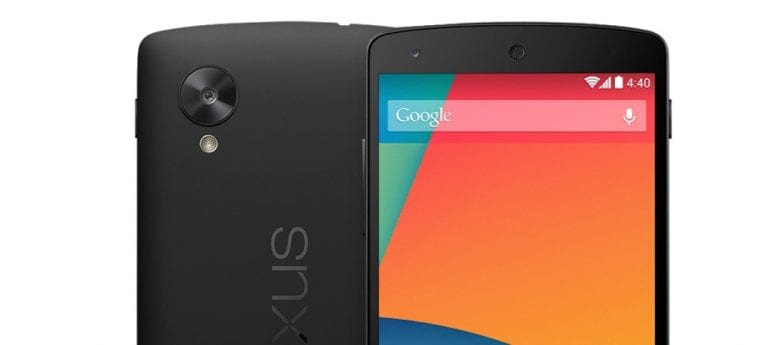 Nexus 5