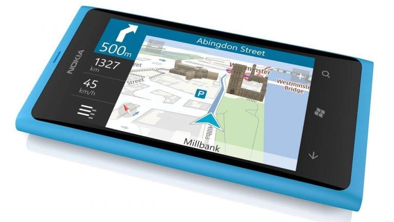 Nokia HERE Maps drīzumā rādīs reklāmas kā ieteiktos interešu punktus