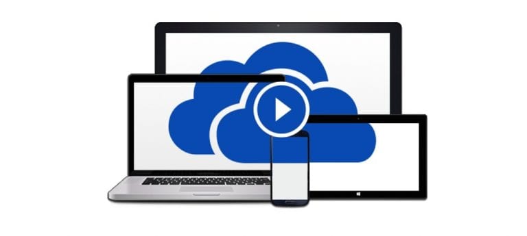 Microsoft OneDrive