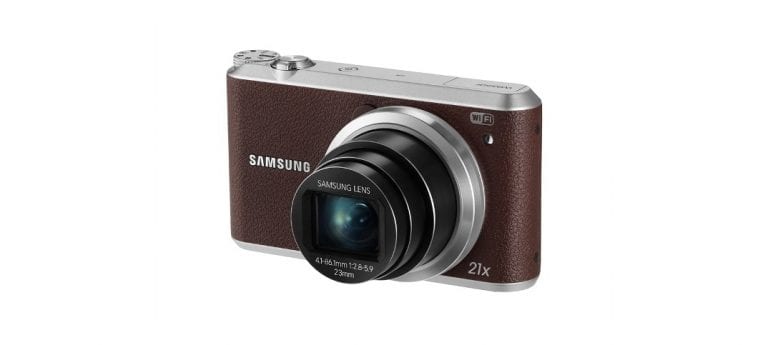 Samsung WB350F
