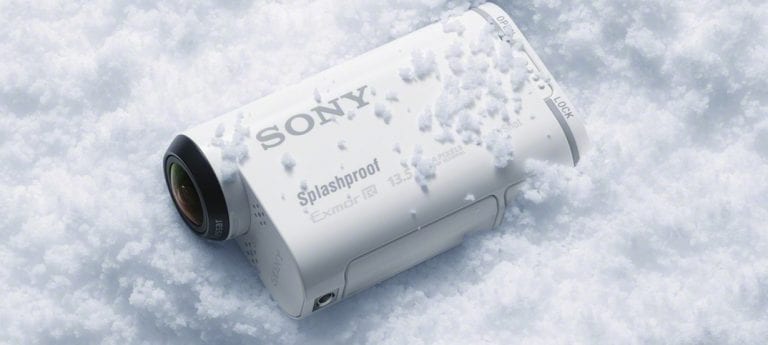 Sony Action Cam