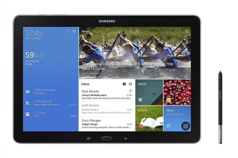 Google un Samsung veic sarunas par vienotāku Android izskatu