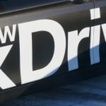 BMW xDrive