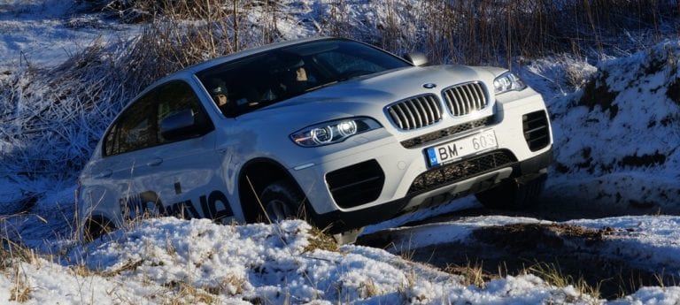 BMW xDrive diena (2014)