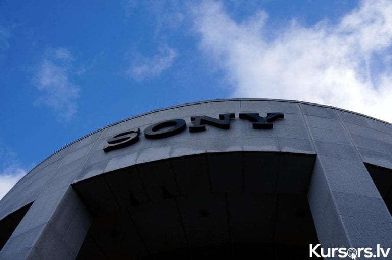Sony 2014. gada jaunumi (galerija)