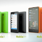Nokia_X-serija