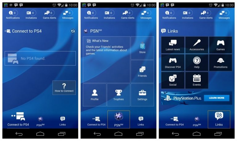 Windows Phone 8.1 operētājsistēmā, iespējams, parādīsies PlayStation Network aplikācija