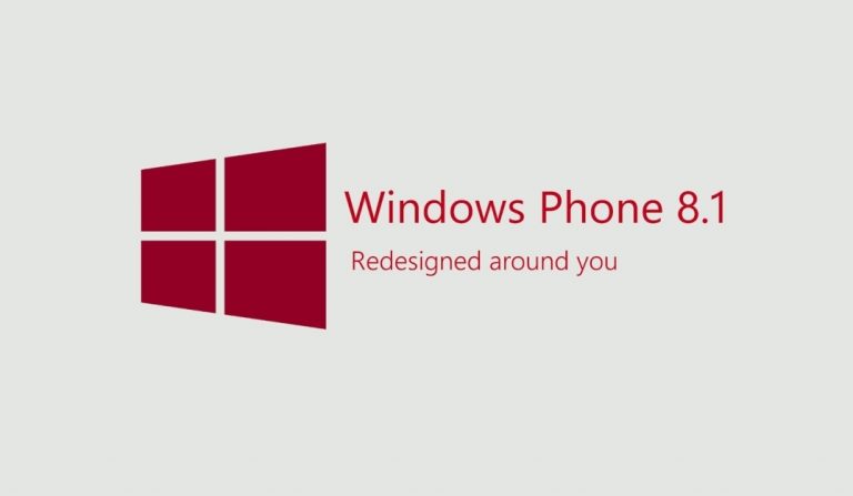 Windows Phone 8.1 operētājsistēma uzstādīta lielākajā daļā WP viedtālruņu