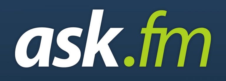 Ask.fm portālā izveidota sadaļa, kurā lietotājus izglīto par drošību internetā
