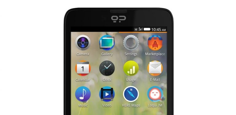Geeksphone Revolution darbina Android un Firefox OS, maksā 222 eiro