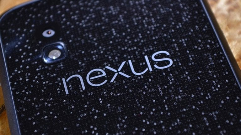 Noplūst informācija par gaidāmā Nexus 6 milža dizainu un tehniskajām spējām