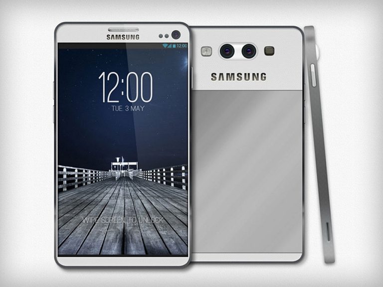 Samsung atbilstošu procesoru izlaidīs īsi pirms 64-bitu Android prezentēšanas