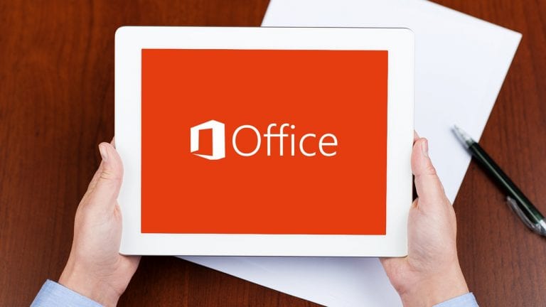 Microsoft Office tagad pieejams arī iPad planšetdatoriem, pie bezmaksas versijām tiek Android un iPhone