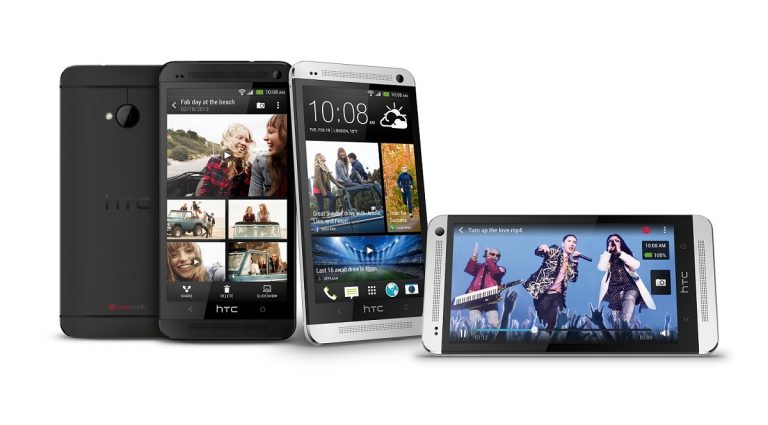 HTC One saņem iF produktu dizaina zelta apbalvojumu 2014