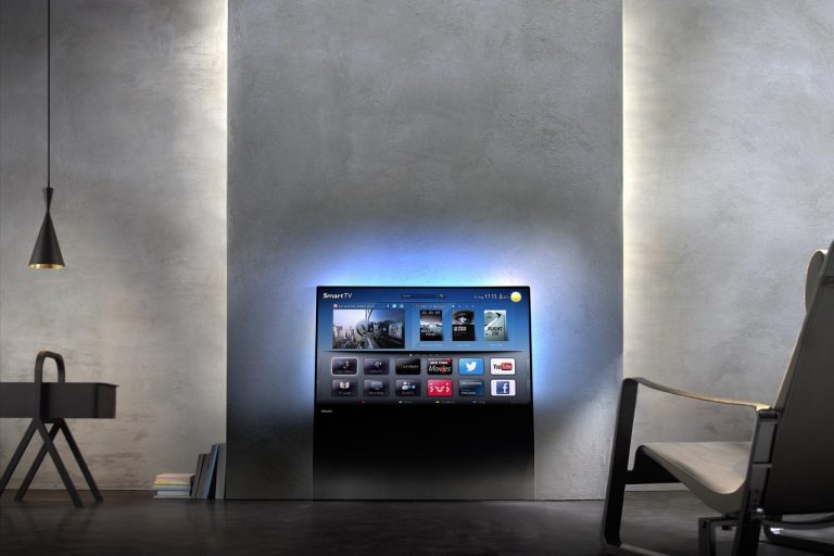 Philips DesignLine iegūst prestižo iF zelta godalgu par izcilu dizainu