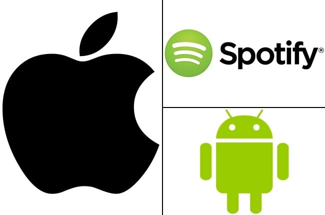 Apple plānojot izlaist iTunes aplikāciju Android operētājsistēmai