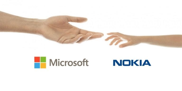 Google un Samsung nobijušies, un vēlas traucēt Microsoft un Nokia apvienošanos