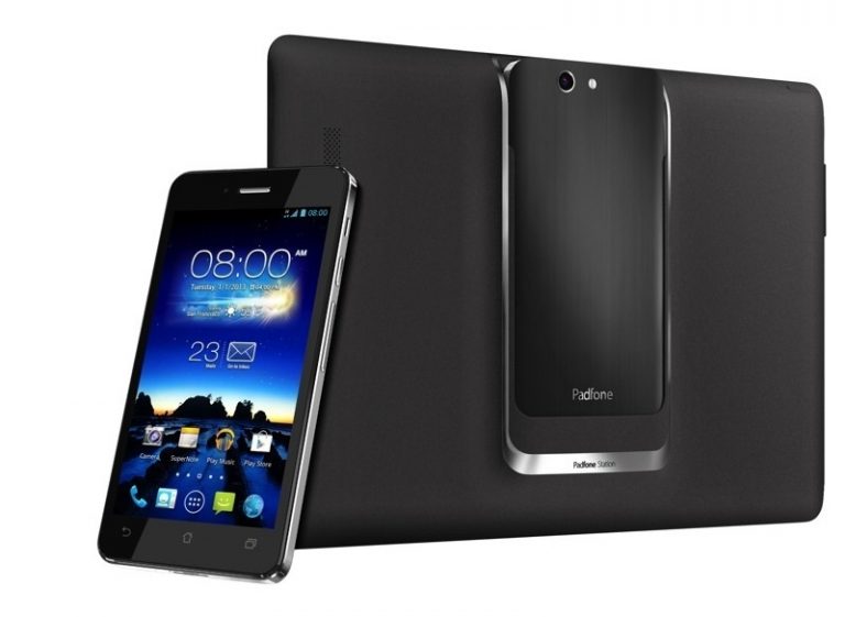 ASUS izziņo ierīču sarakstu, kas saņems Android (KitKat) atjauninājumu