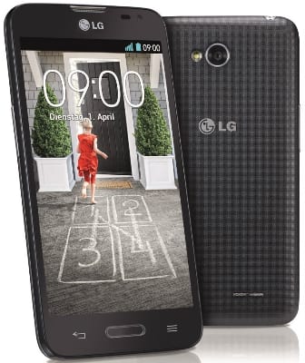 Uzsāk LG L70 iepriekšpārdošanu par €179