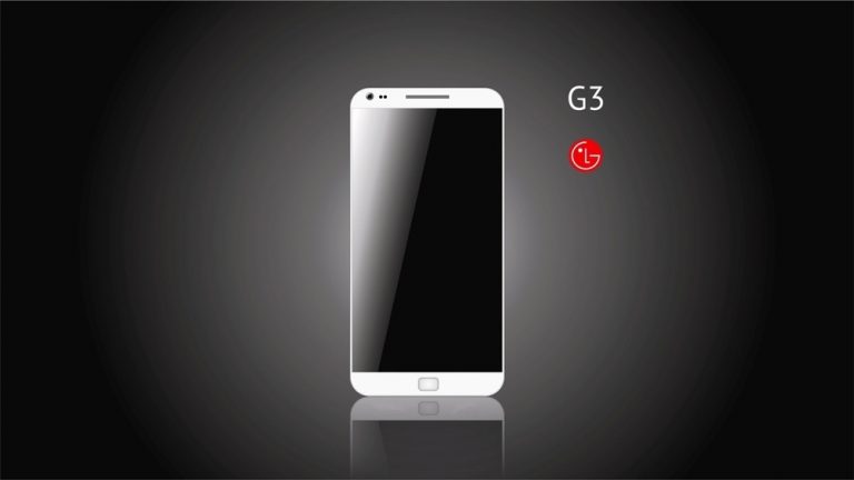 LG G3 viedtālruni varam gaidīt ne agrāk kā jūnijā