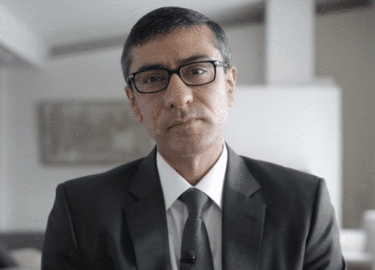 Nokia turpmāk vadīs Rajeev Suri, uzņēmums attīstīs trīs biznesa virzienus