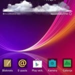 LG G Flex SCR 001
