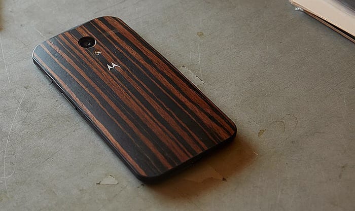 QuickCamera aplikācija ļoti atgādina Motorola Quick Capture funkciju