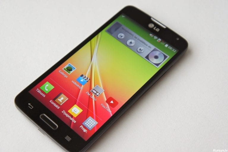LG L90 (galerija)