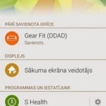 Gear Fit SCR 001