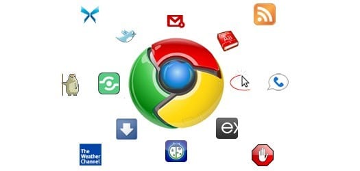 Turpmāk Chrome paplašinājumus varēs pievienot tikai no Web Store