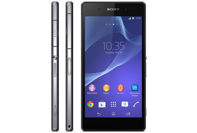 Vecākas Sony viedierīces sāk saņemt Android 4.4 KitKat un citus labumus