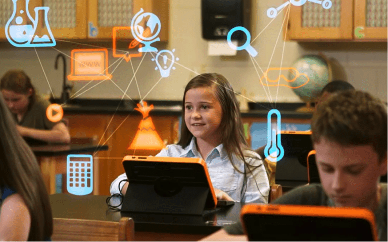 Promethean iepazīstina ar jauno ClassFlow 2.0 izglītības platformu