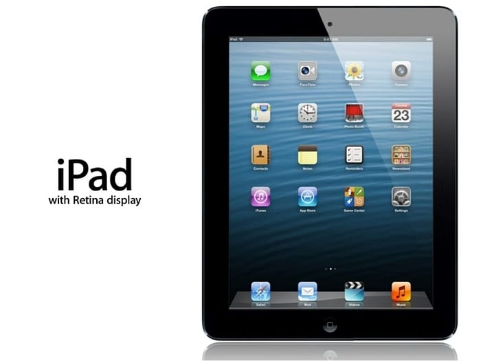 Tims Kuks apgalvo, ka iPad tirdzniecības apjomi drīzumā atjaunosies
