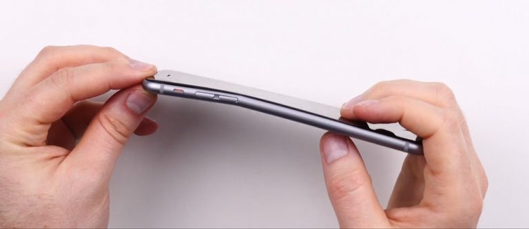 Jaunos iPhone 6 viedtālruņus vajā problēmas
