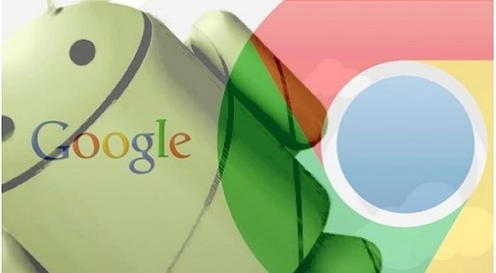 Chrome un Android tik drīz nesaplūdīs vienā veselumā