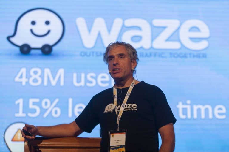 “Waze” līdzdibinātājs apmeklēs TechHub Riga