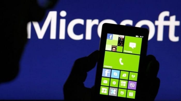 Austrijas pasts nomaina iPhone pret Lumia