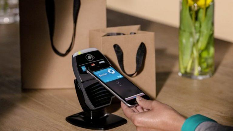“McDonald’s” restorānu apmeklētājiem ASV tiks nodrošināta iespēja norēķināties ar Apple Pay