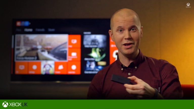 Microsoft laiž klajā Xbox One konsolei paredzētu ciparu TV uztvērēju