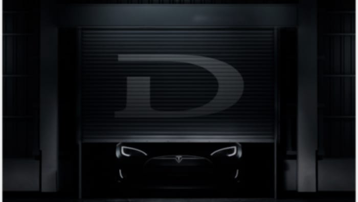Tesla Motors izziņo pasākumu 9. oktobrī, iespējams, izsludinās pilnpiedziņas Model S sedanu