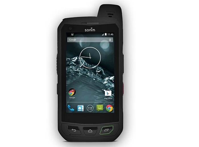 Sonim XP7 Extreme – izturīgākais Android viedtālrunis ar 4G