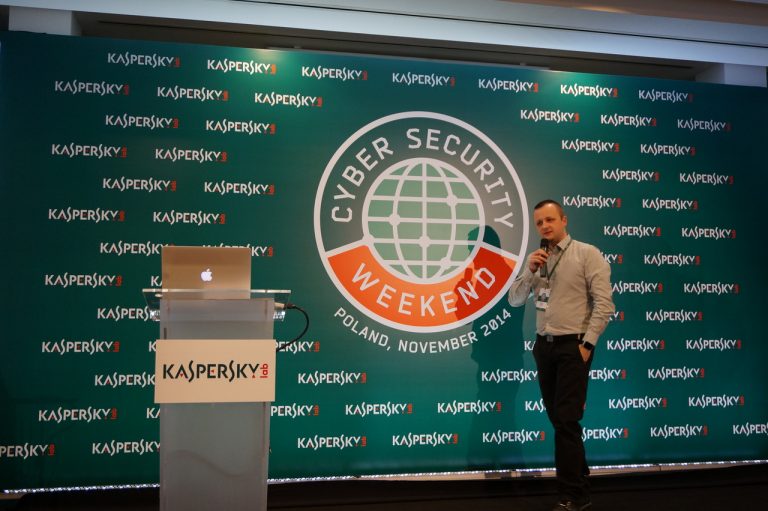 Kaspersky Lab pareģo 2015. gada kiberdrošības riskus