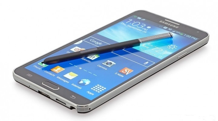 Samsung veidos savu grafisko procesoru, pirmizrāde kopā ar Galaxy Note 5