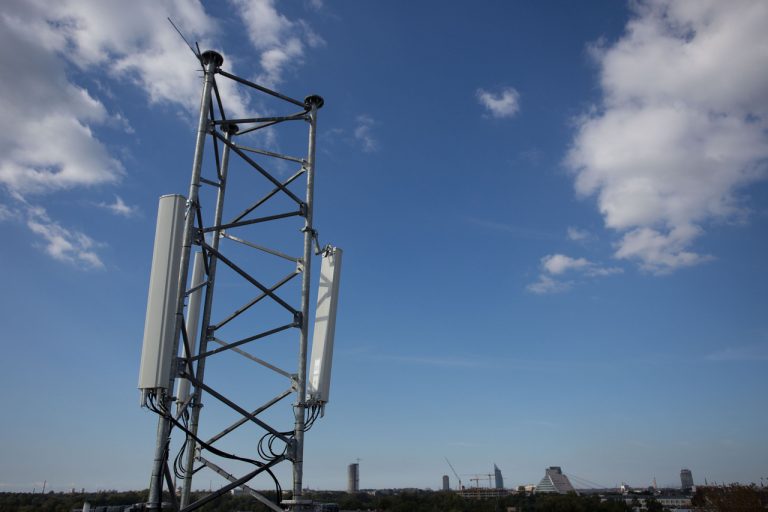Bite un Tele2 Latvijā un Lietuvā koplietos radiopiekļuves tīklu
