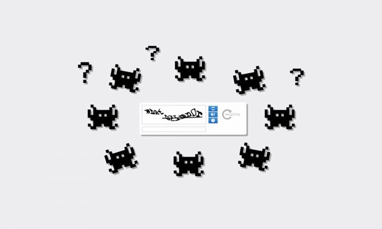 Google uzlabo reCAPTCHA sistēmu, lietotājiem būs vieglāk pierādīt, ka viņi nav roboti