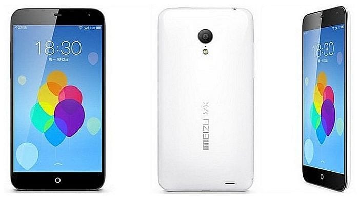 Meizu MX4
