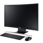Samsung-Curved-AiO